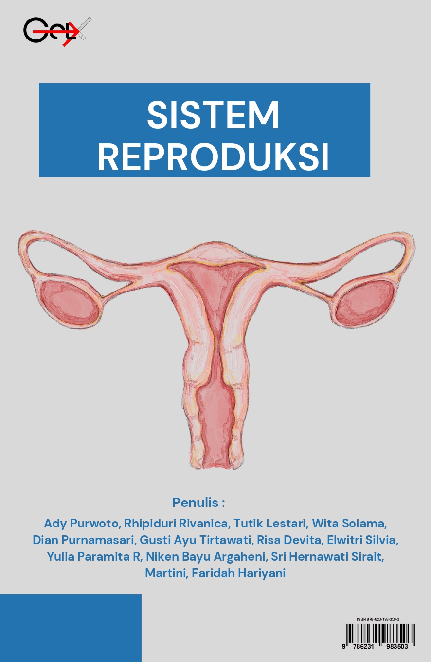 Sistem Reproduksi